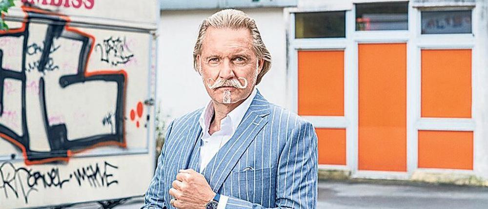 Ingo Lenßen