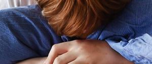 Die Fallzahlen beim Kindesmissbrauch sind unverändert hoch.