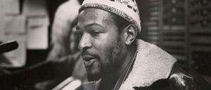 Marvin Gayes 1971 veröffentlichtes Album "What's Going On" kam auf Platz eins des "Rolling Stone"-Rankings.