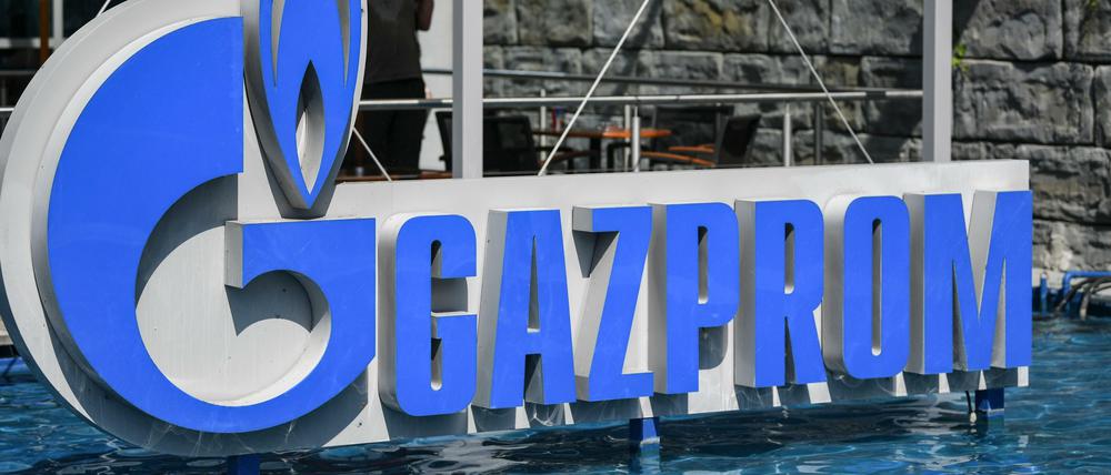 Die polnische Wettbewerbsbehörde hat ein Milliarden-Bußgeld gegen Gazprom verhängt.