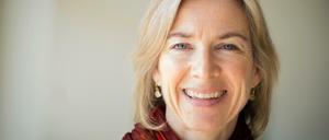 Die amerikanische Biochemikerin Jennifer A. Doudna veröffentlichte gemeinsam mit Emmanuelle Charpentier eine wegweisende Studie zur Genschere Crispr/Cas-9 und wurde mit ihr mit dem Nobelpreis für Chemie 2020 ausgezeichnet.