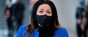 Gesundheitssenatorin Dilek Kalayci (SPD) will ein nächtliches Alkoholverbot in Berlin durchsetzen.