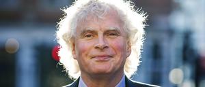 Simon Rattle