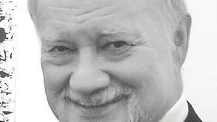 Georg Nothelfer