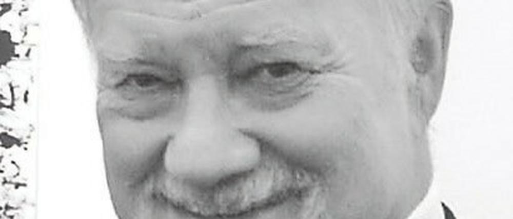 Georg Nothelfer