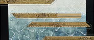 "Lady Seashell Bikini" von Josefine Reisch