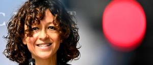 Die Französin Emmanuelle Charpentier, die in Berlin forscht, erhält den Nobelpreis für Chemie.