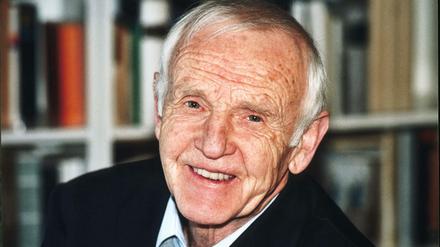 Günter de Bruyn