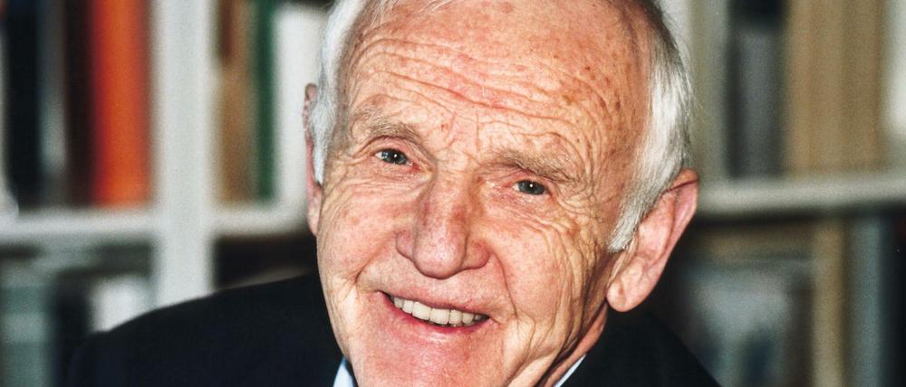 Günter de Bruyn