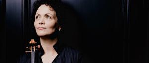 Artist in Residence: Tabea Zimmermann zu Gast bei den Philharmonikern.