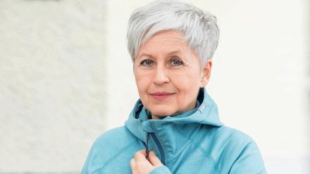 Die Übersetzerin. Ulrike Draesner lebt als Schriftstellerin in Berlin.