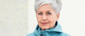 Die Übersetzerin. Ulrike Draesner lebt als Schriftstellerin in Berlin.