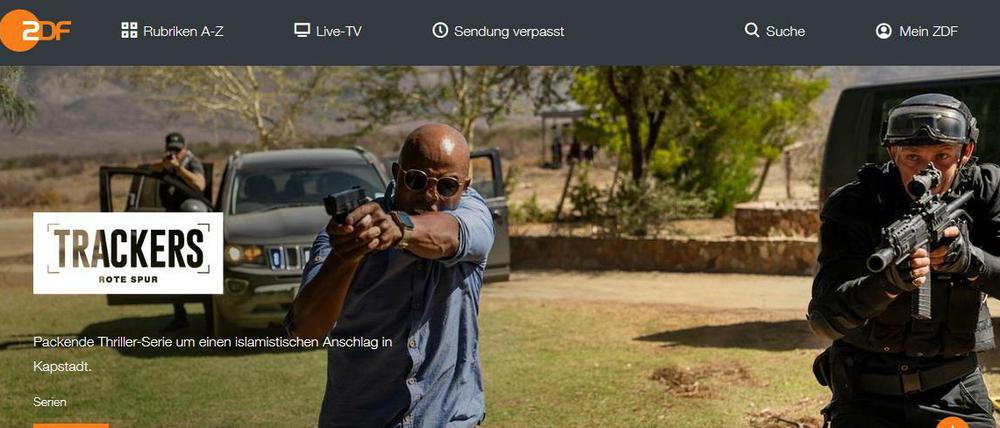 In der Nutzung liegen die Mediatheken von ARD und ZDF vor Amazon Prime, aber hinter Netflix.