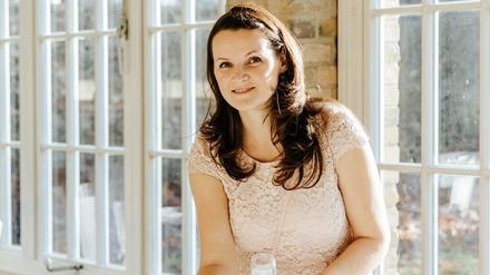 Stefanie Frädrich ist Hochzeitsplanerin in Berlin. Die Pandemie ist momentan dabei ihr Business zu zerstören.