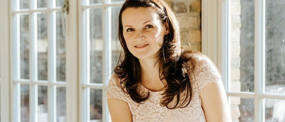 Stefanie Frädrich ist Hochzeitsplanerin in Berlin. Die Pandemie ist momentan dabei ihr Business zu zerstören.