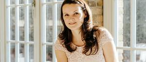 Stefanie Frädrich ist Hochzeitsplanerin in Berlin. Die Pandemie ist momentan dabei ihr Business zu zerstören.