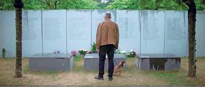 Eine Gedenkstätte erinnert an das Zugunglück von Eschede: In der TV-Sendung „Die Narbe“ werden Tragödien früherer Jahre ins Gedächtnis gerufen – und Betroffene schildern, was daraus menschlich folgte. 