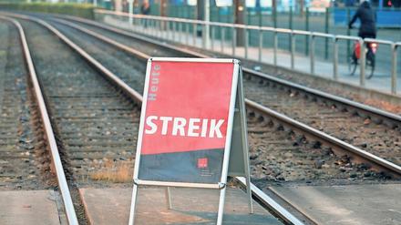 Im Nahverkehr ist bislang überhaupt keine Annäherung in Sicht. 