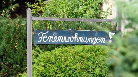 Die innerdeutschen Reisebeschränkungen könnten der öffentlichen Gesundheit am Ende mehr schaden als nützen.
