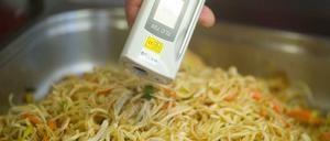 Stimmt die Temperatur? In die Bewertung sollen künftig verschiedene Aspekte eingehen.