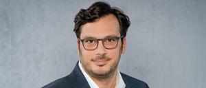 Birand Bingül ist Leiter der ARD-Kommunikation.