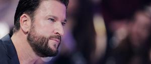 Michael Wendler warnte, im September würden alle Geimpften sterben. Im Oktober schweigt er dazu.