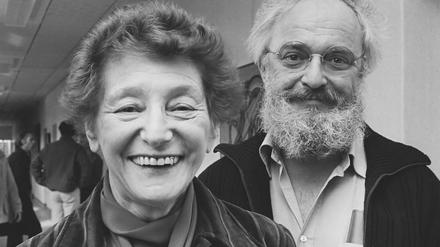 Josepha Mendels.