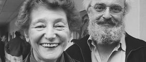 Josepha Mendels.