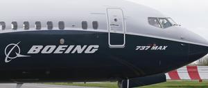 Die WTO-Schlichter verkündeten am Dienstag erlaubte EU-Strafzölle im Boeing-Fall.