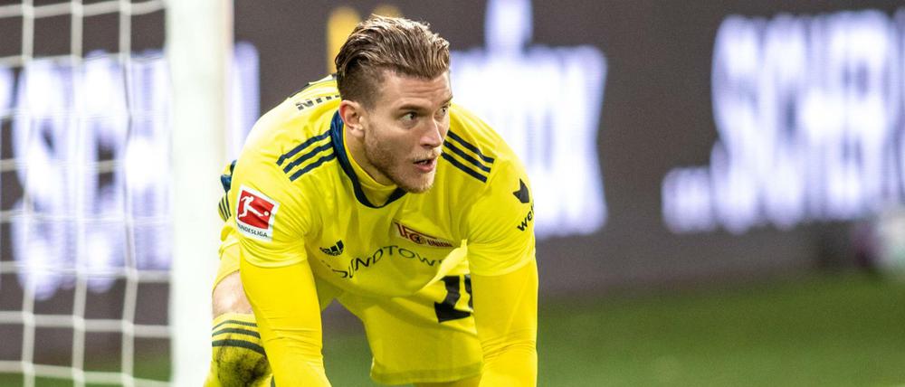 Loris Karius spielte zuletzt stets international, nun geht es um den Klassenerhalt. 