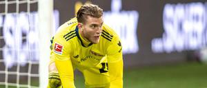 Loris Karius spielte zuletzt stets international, nun geht es um den Klassenerhalt. 