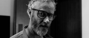 Der US-amerikanische Sänger Matt Berninger, 49.