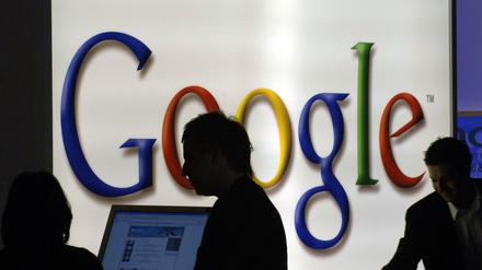 Google sieht sich mit einer Wettbewerbsklage konfrontiert.