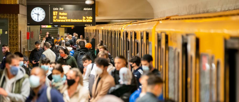 Neukölln ist Deutschlands Corona-Hotspot.