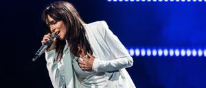 Nena veröffentlicht ein neues Album.