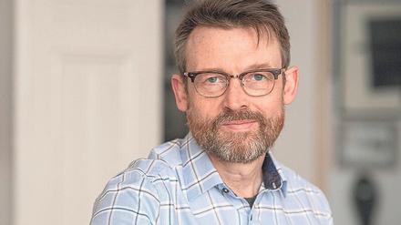 Christoph Peters