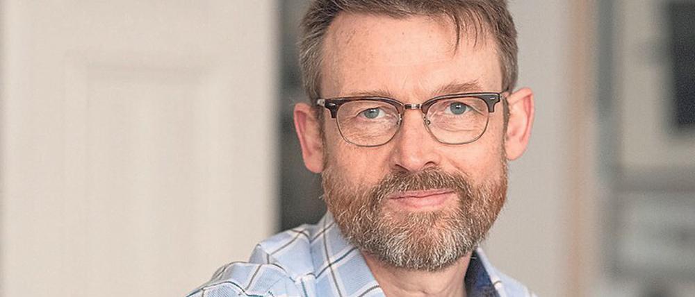 Christoph Peters