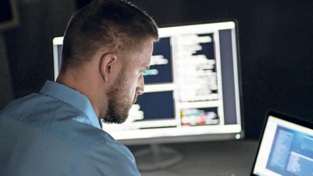 Der Einsatz der Cyberkriminellen verursacht in Behörden, Unternehmen und wissenschaftlichen Einrichtungen mitunter massive Schäden.