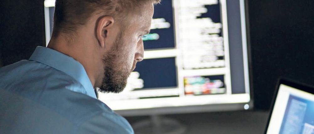 Der Einsatz der Cyberkriminellen verursacht in Behörden, Unternehmen und wissenschaftlichen Einrichtungen mitunter massive Schäden.