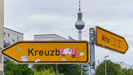 Braucht Berlin eine Verwaltungsreform? Und wenn ja, was für eine?