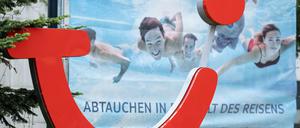 Der Reisekonzern TUI hat sich bereits Staatshilfen in Milliardenhöhe gesichert.