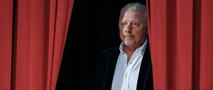 Vorhang auf! Boris Becker interessiert immer noch die Massen in Deutschland - so oder so.