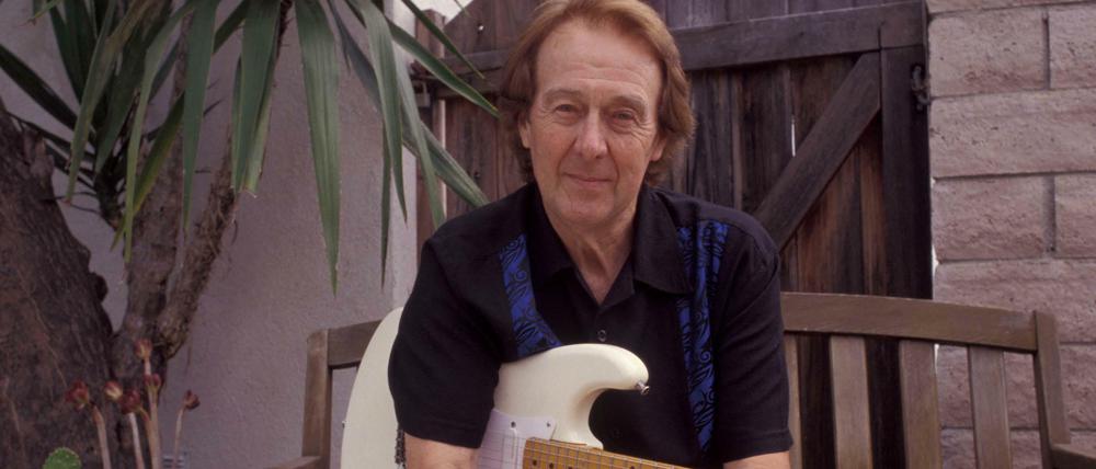 Spencer Davis.