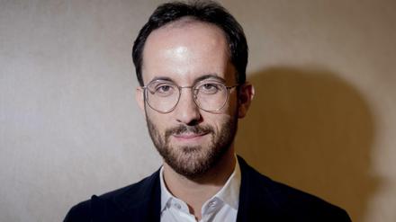 Igor Levit.