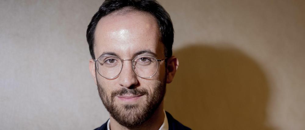 Igor Levit.