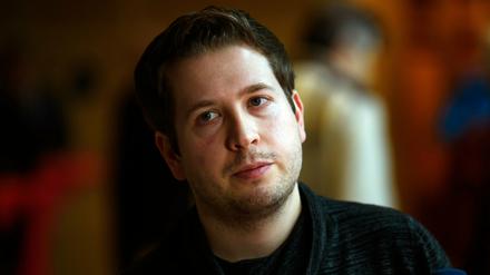 Fortschritt, so die These von Kevin Kühnert, heißt auch, unbequeme Probleme ansprechen.