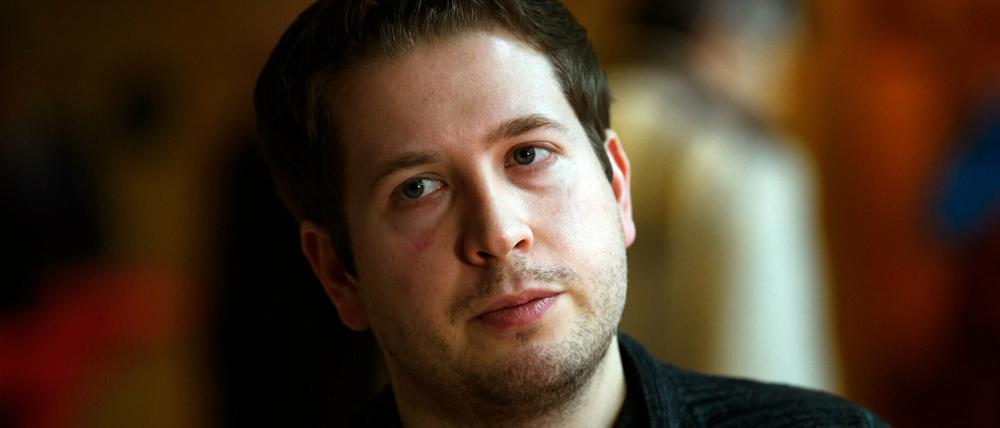 Fortschritt, so die These von Kevin Kühnert, heißt auch, unbequeme Probleme ansprechen.