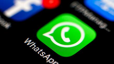 Verschlüsselt und sicher vor unbefugtem Zugriff – das versprechen viele Messengerdienste. Doch bald könnten deutsche Geheimdienste mitlesen.