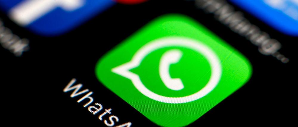 Verschlüsselt und sicher vor unbefugtem Zugriff – das versprechen viele Messengerdienste. Doch bald könnten deutsche Geheimdienste mitlesen.