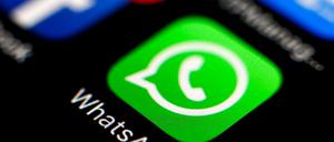 Verschlüsselt und sicher vor unbefugtem Zugriff – das versprechen viele Messengerdienste. Doch bald könnten deutsche Geheimdienste mitlesen.
